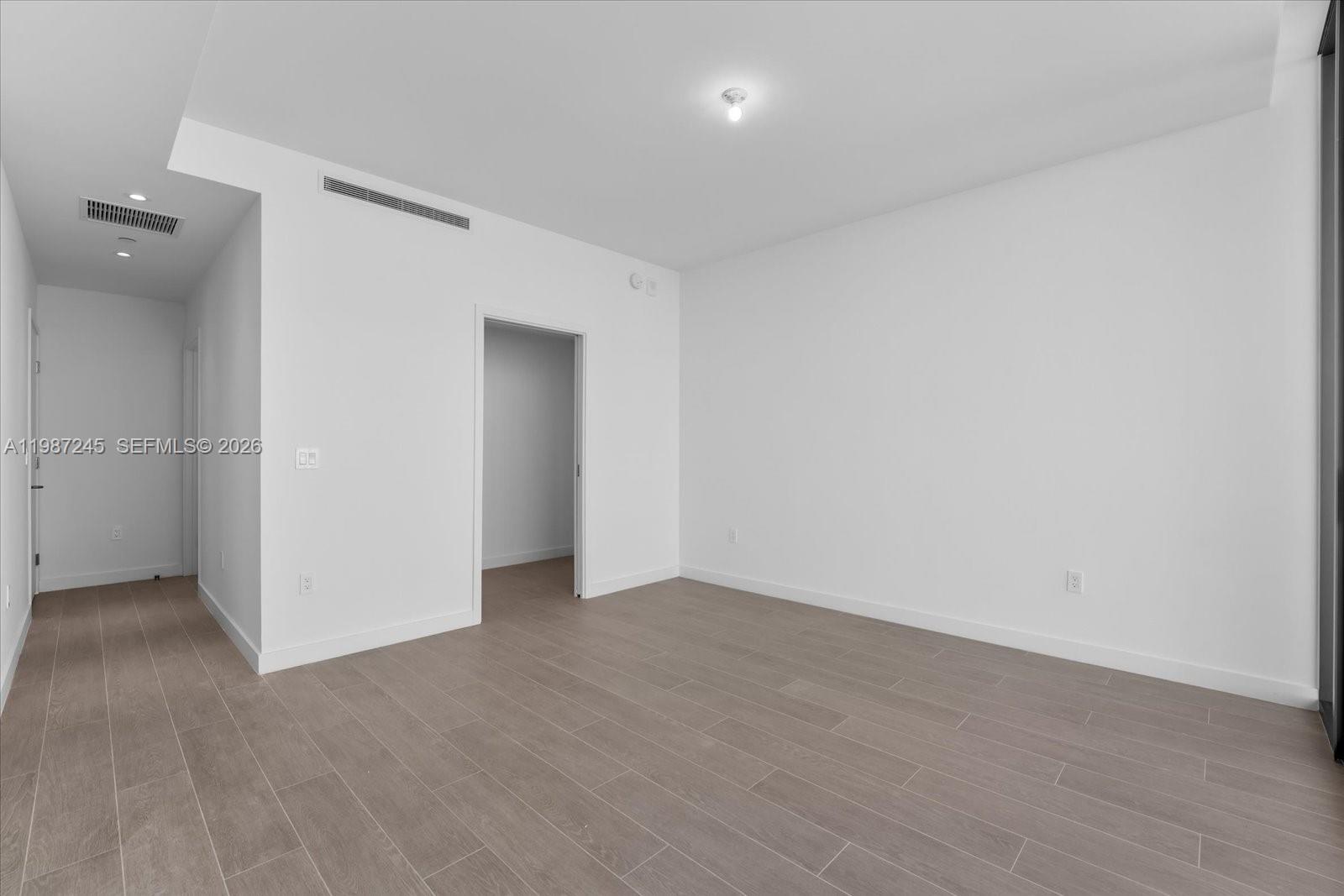 Park Residences Condo - Residential