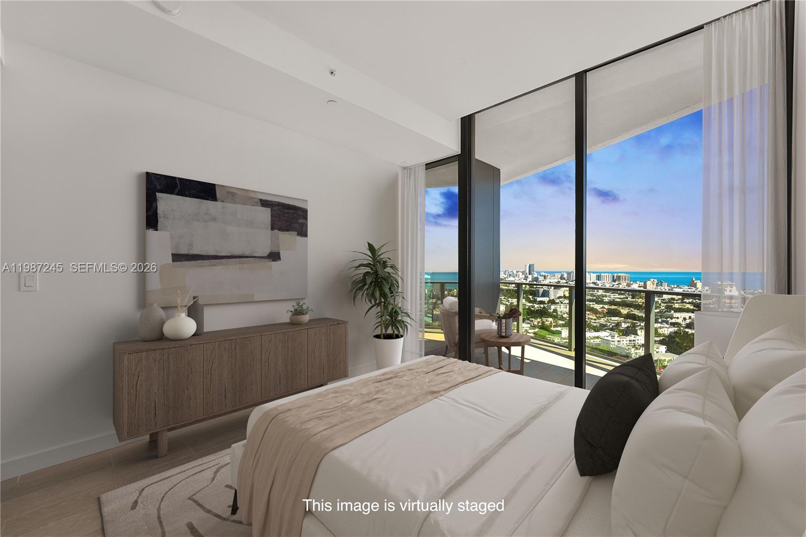 Park Residences Condo - Residential