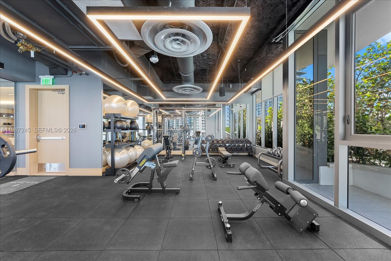 Park Residences Condo - Residential