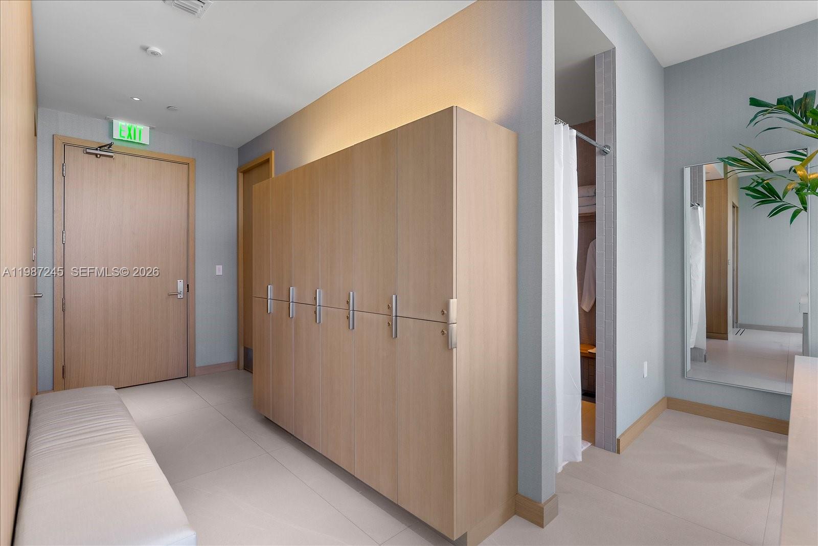 Park Residences Condo - Residential