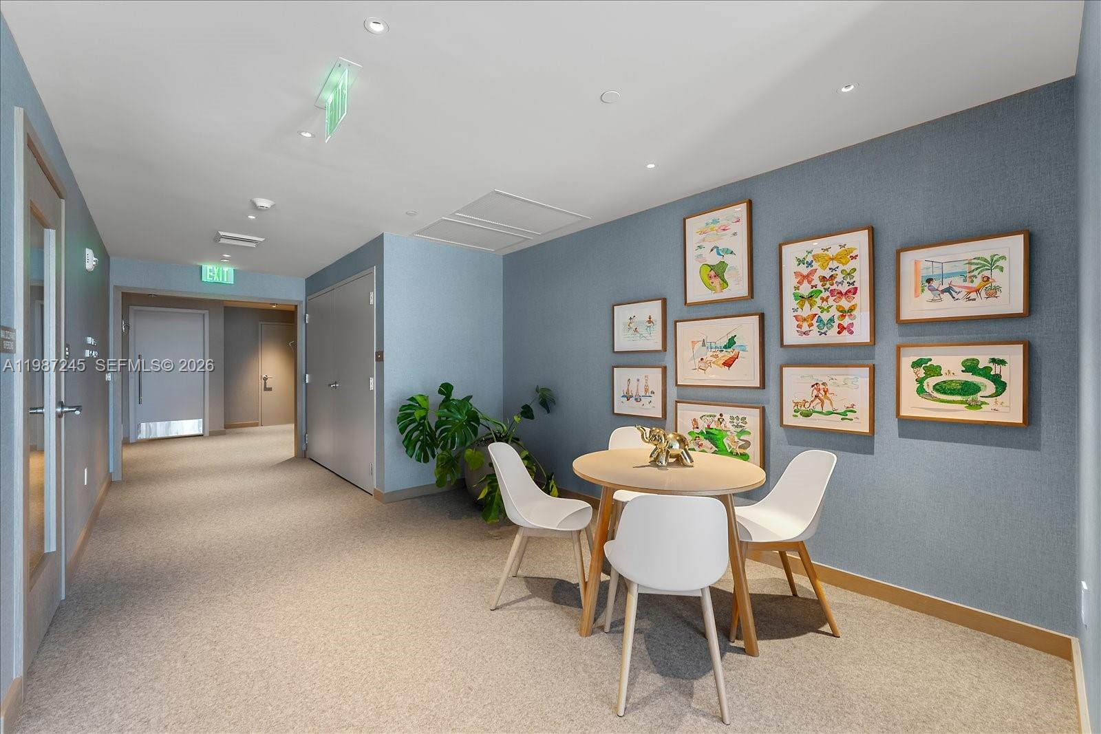 Park Residences Condo - Residential