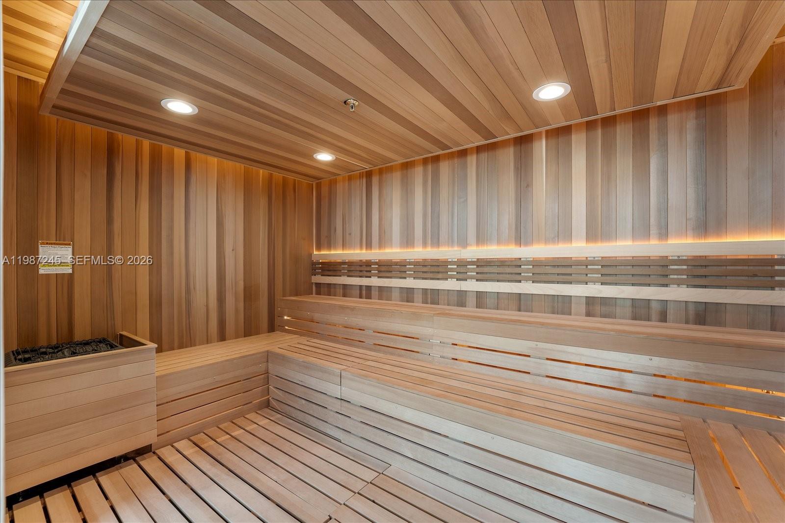 Park Residences Condo - Residential