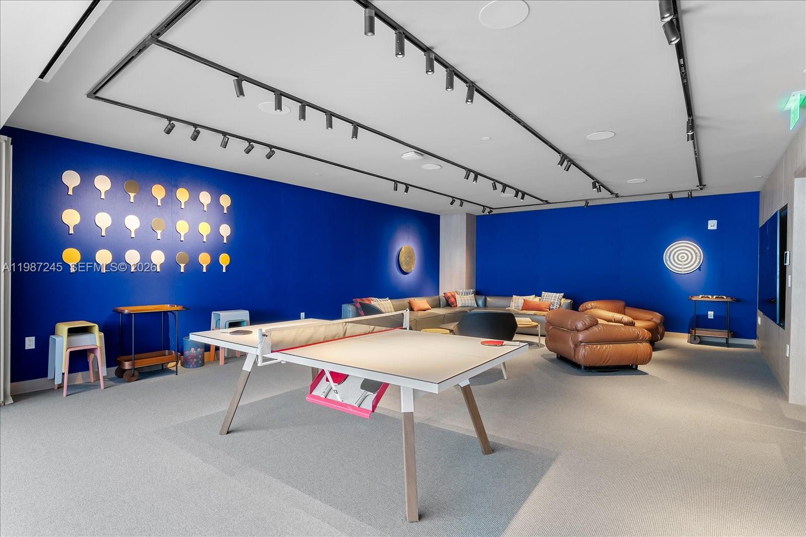 Park Residences Condo - Residential