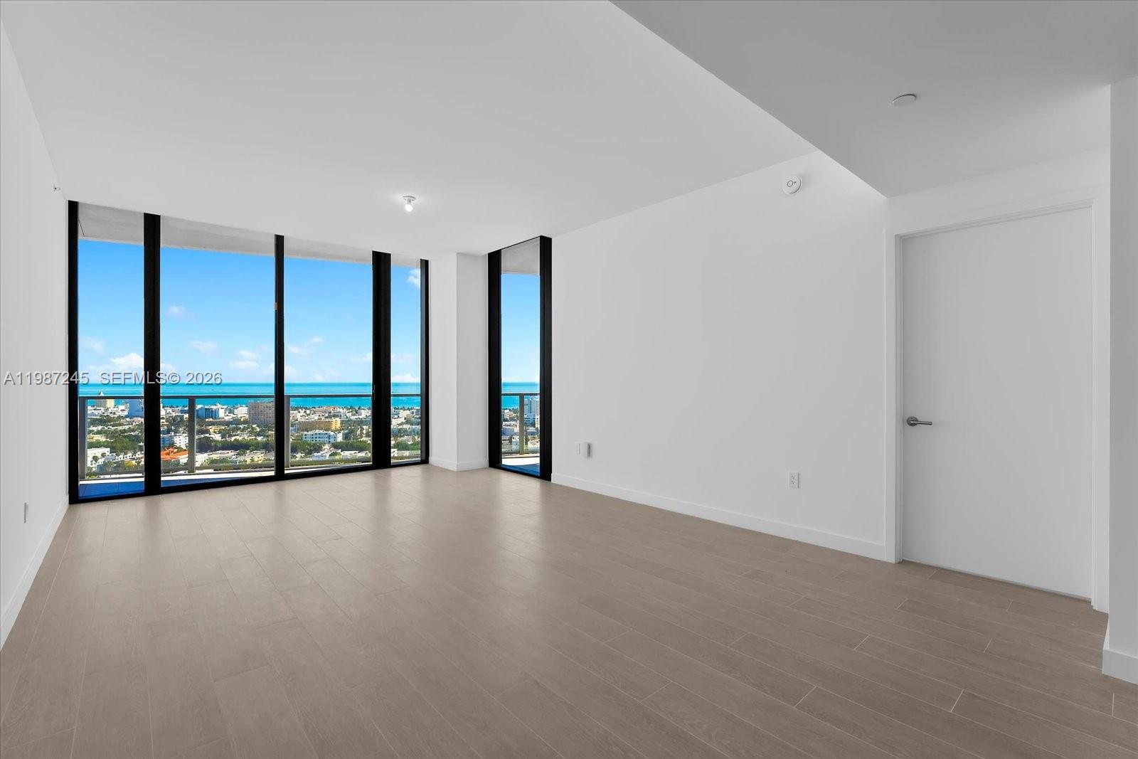 Park Residences Condo - Residential