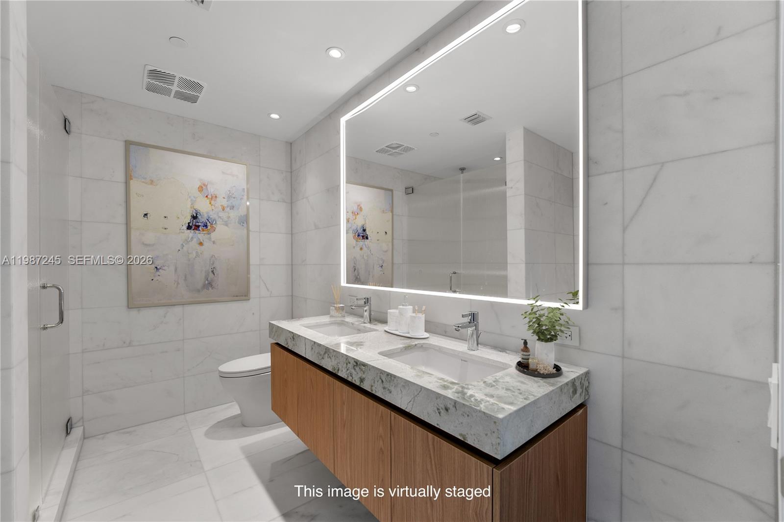 Park Residences Condo - Residential