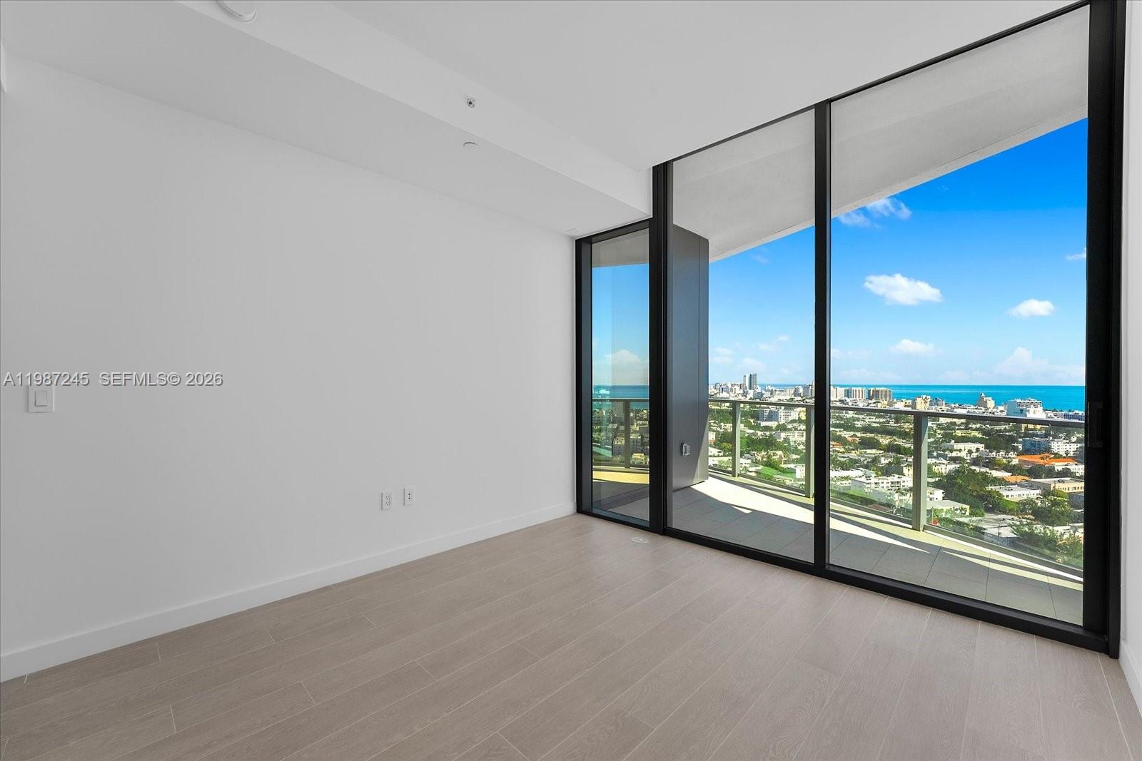 Park Residences Condo - Residential