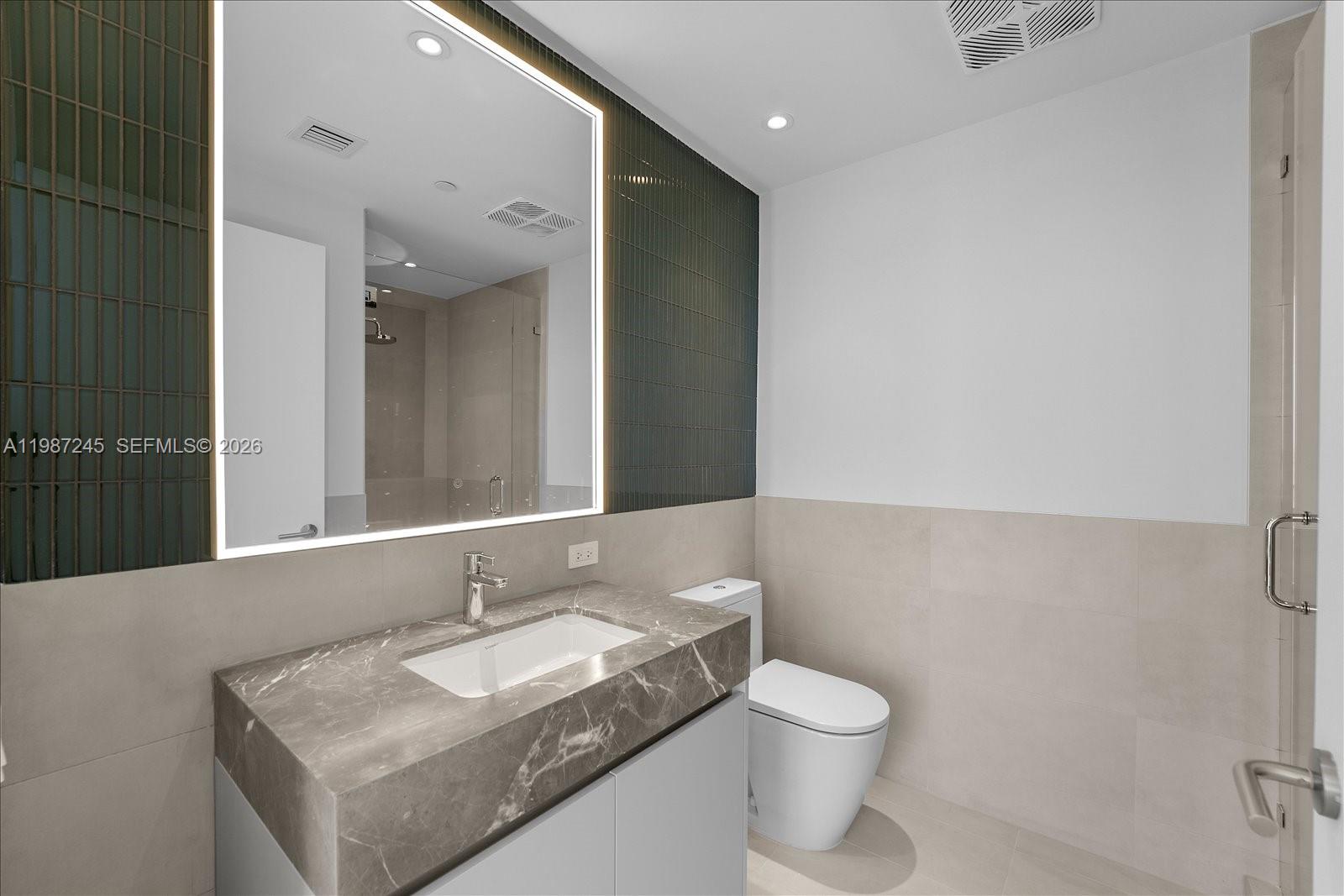 Park Residences Condo - Residential