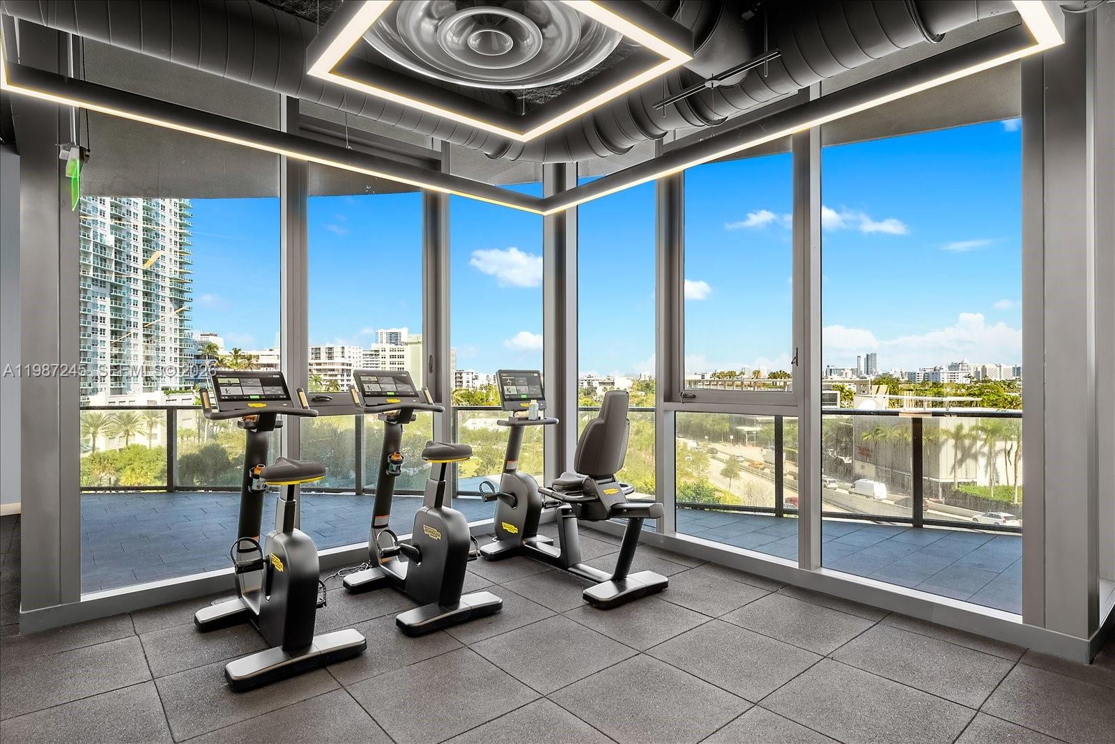 Park Residences Condo - Residential