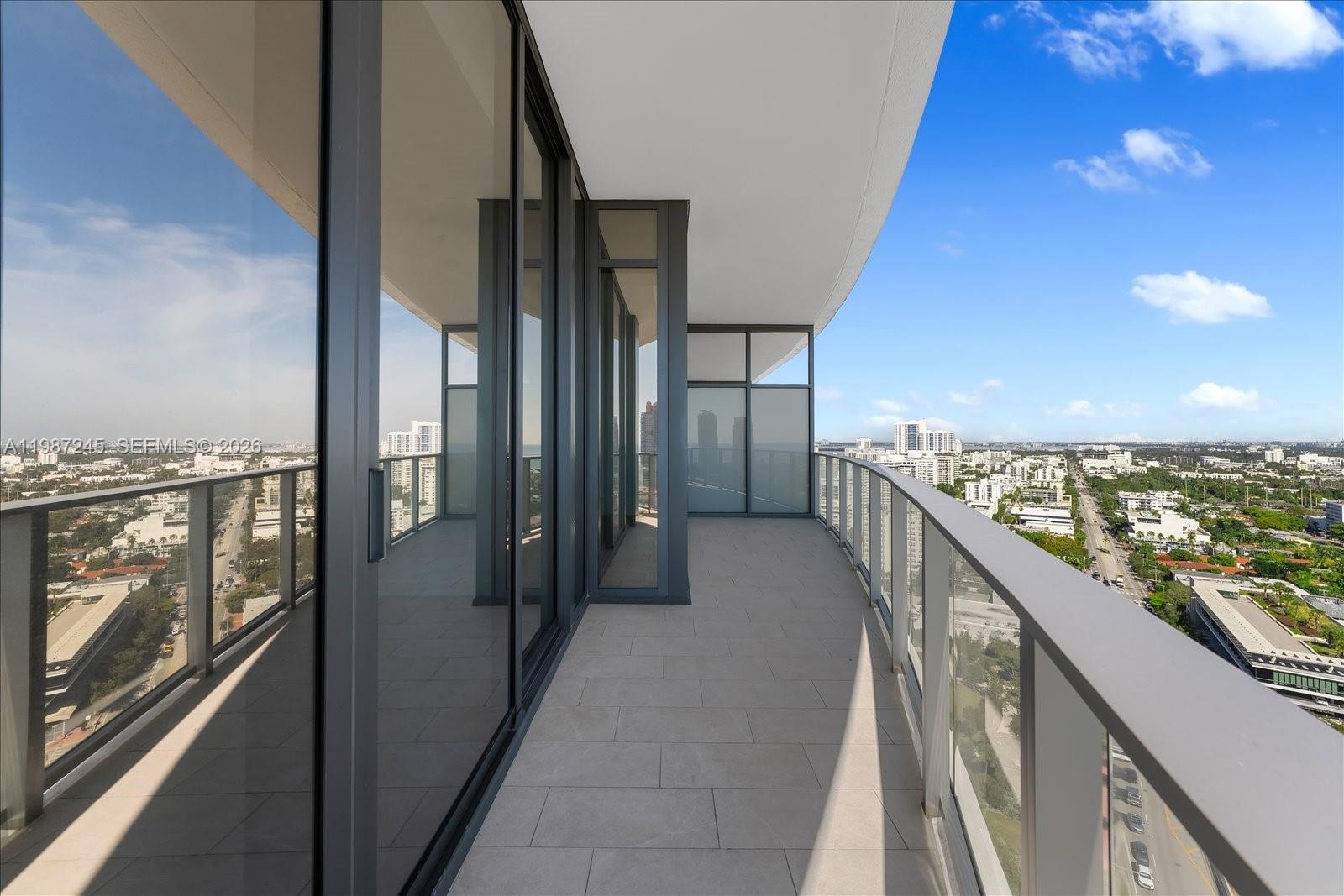 Park Residences Condo - Residential