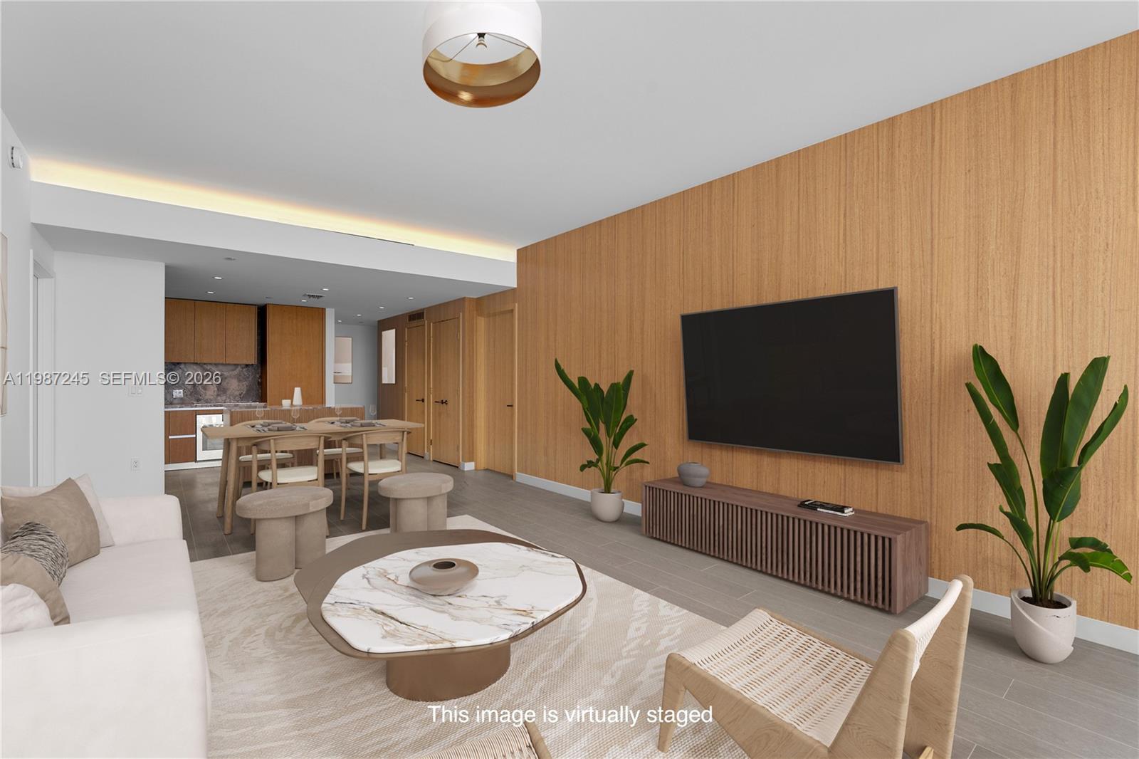 Park Residences Condo - Residential