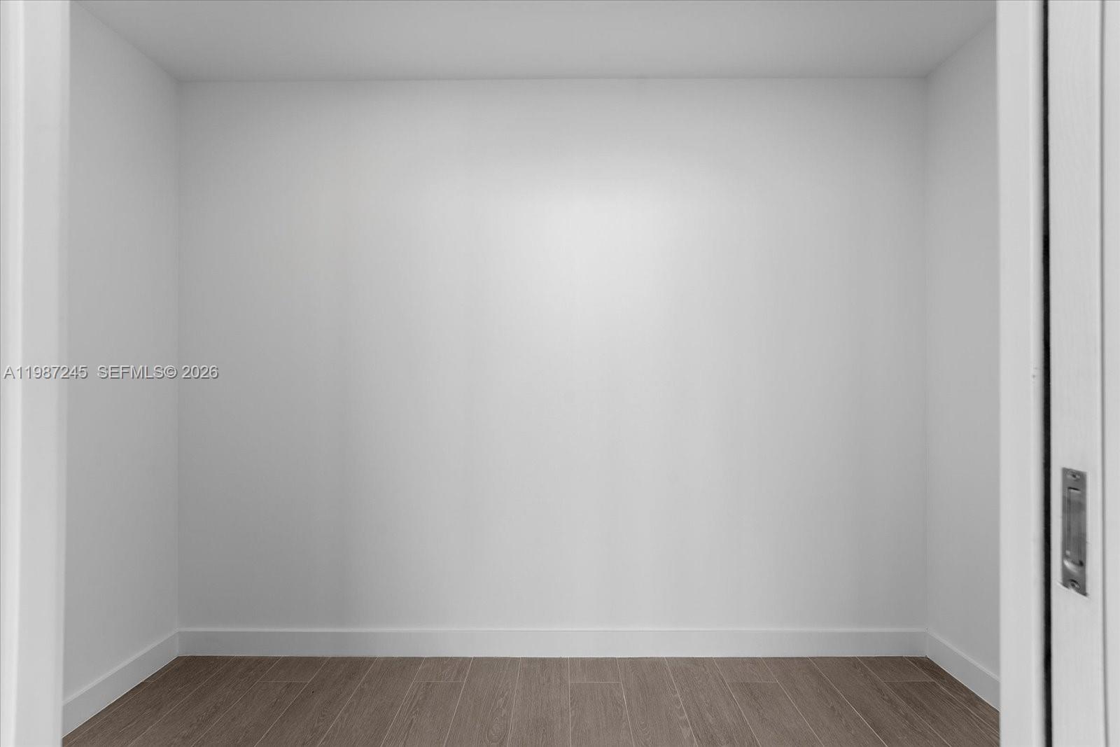 Park Residences Condo - Residential