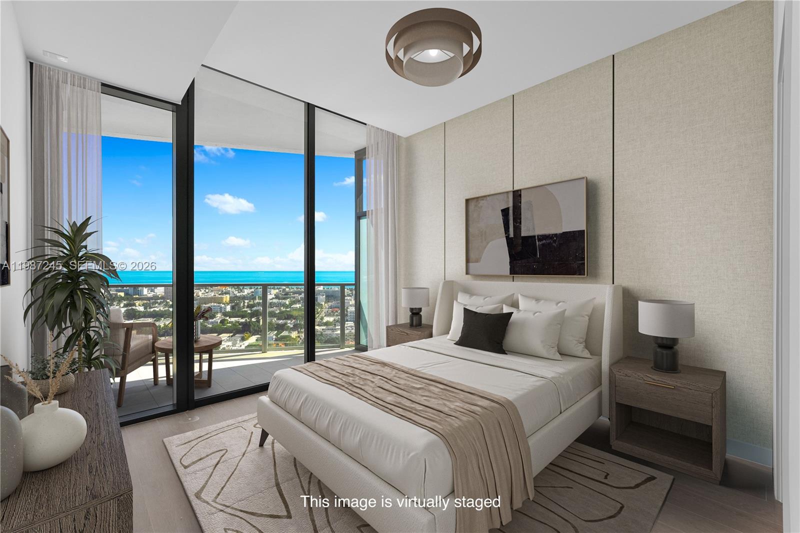 Park Residences Condo - Residential