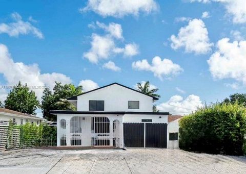 2729 SW 67th Ave Miami FL 33155