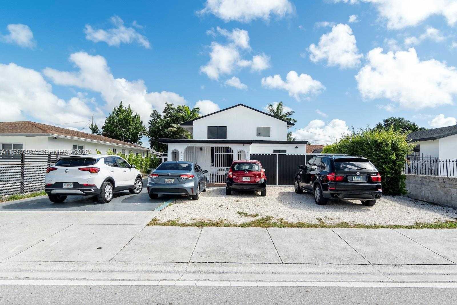 CORAL VILLAS REV - Residential