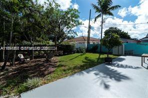 CORAL VILLAS REV - Residential