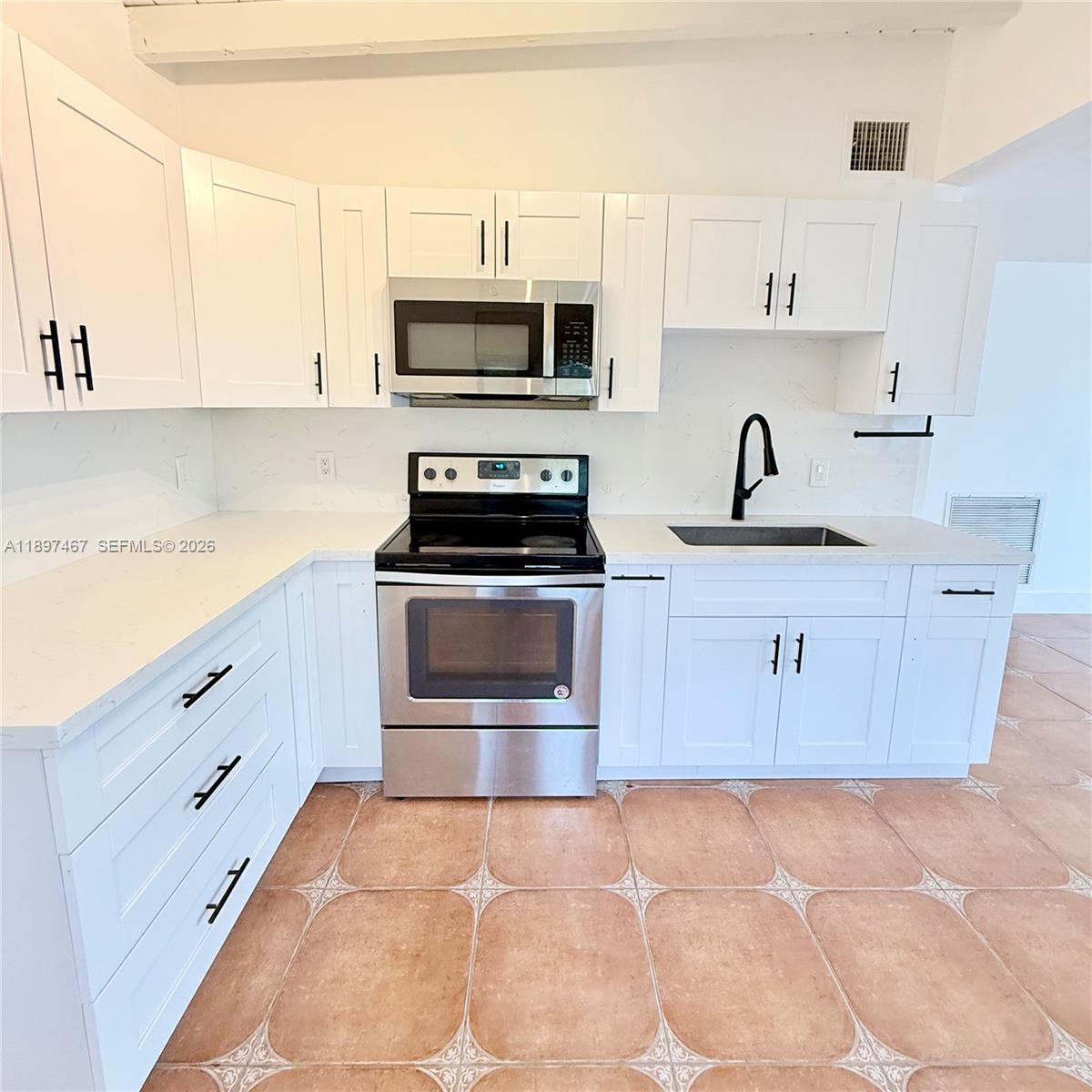 CORAL VILLAS REV - Residential