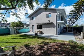CORAL VILLAS REV - Residential