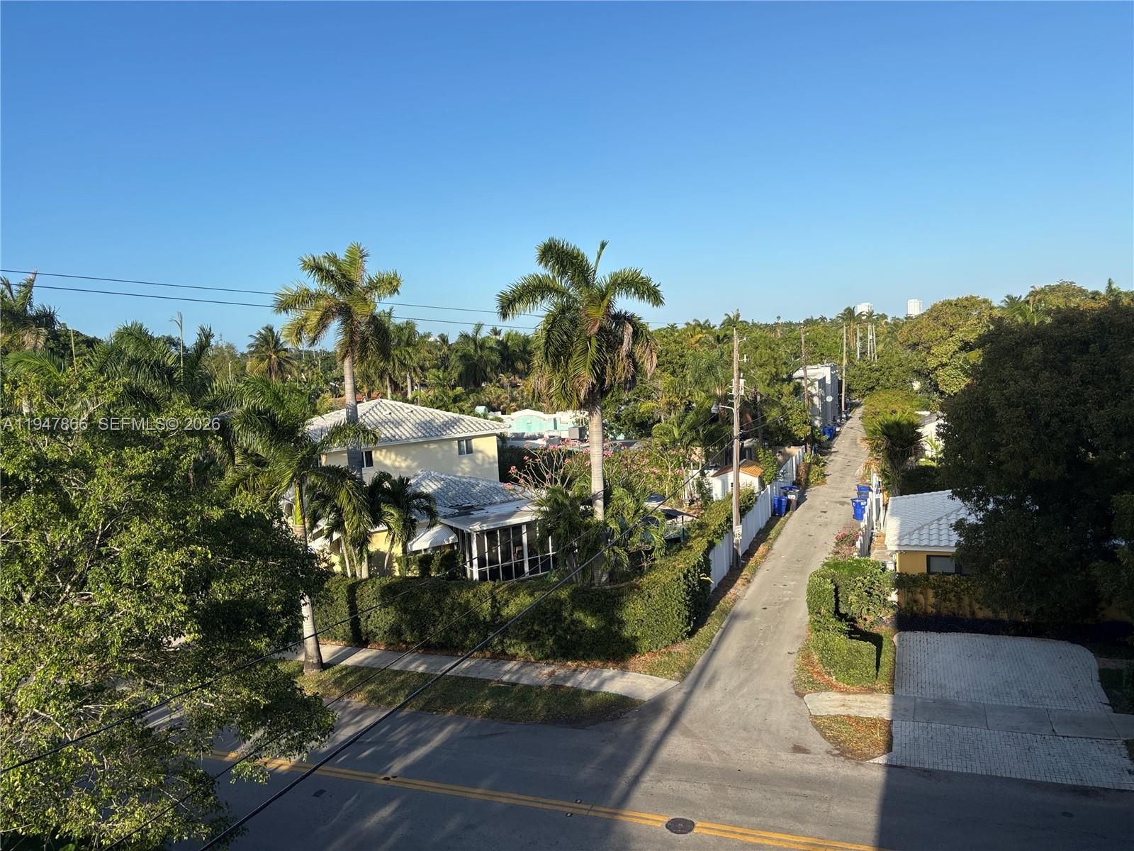 1701 Washington St 504