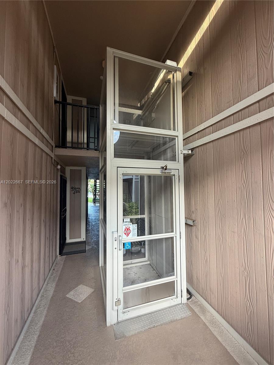 ASHMONT CONDOMINIUM I - Residential