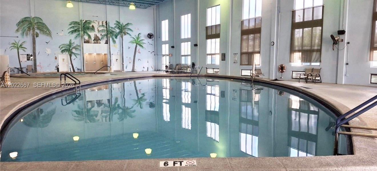 ASHMONT CONDOMINIUM I - Residential