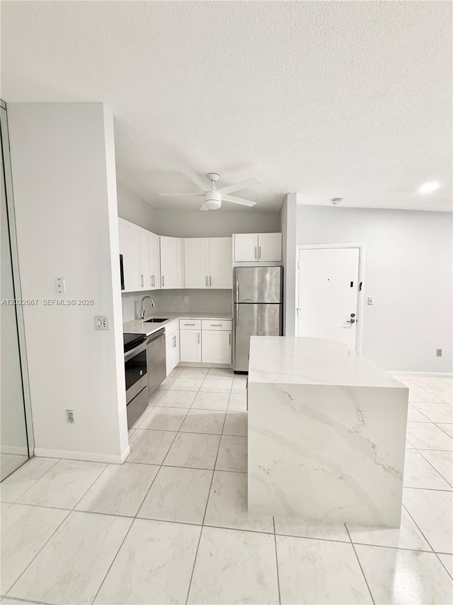 ASHMONT CONDOMINIUM I - Residential