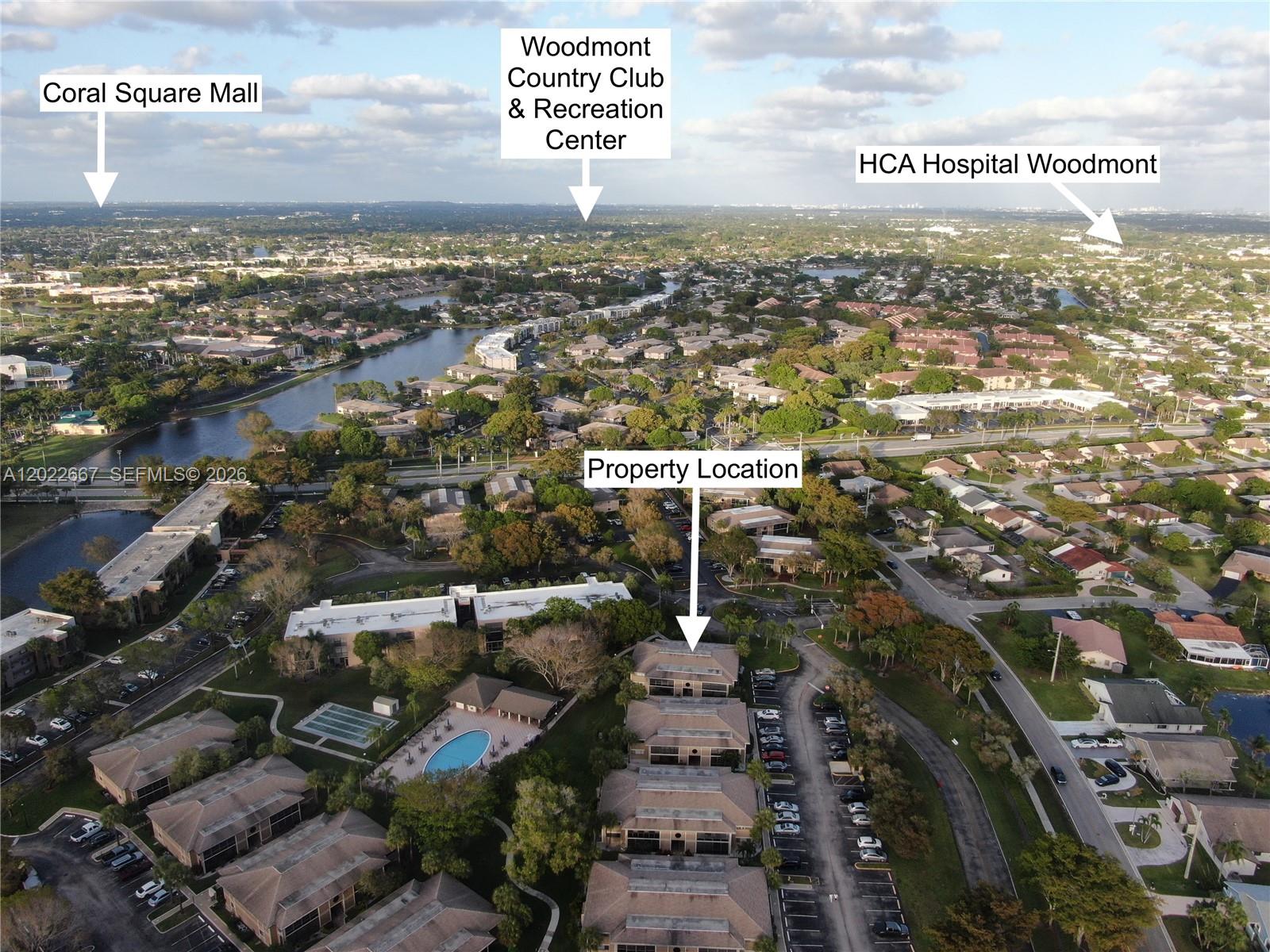 ASHMONT CONDOMINIUM I - Residential