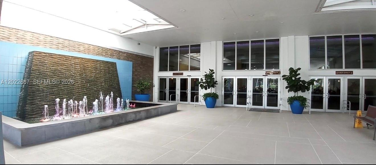 ASHMONT CONDOMINIUM I - Residential