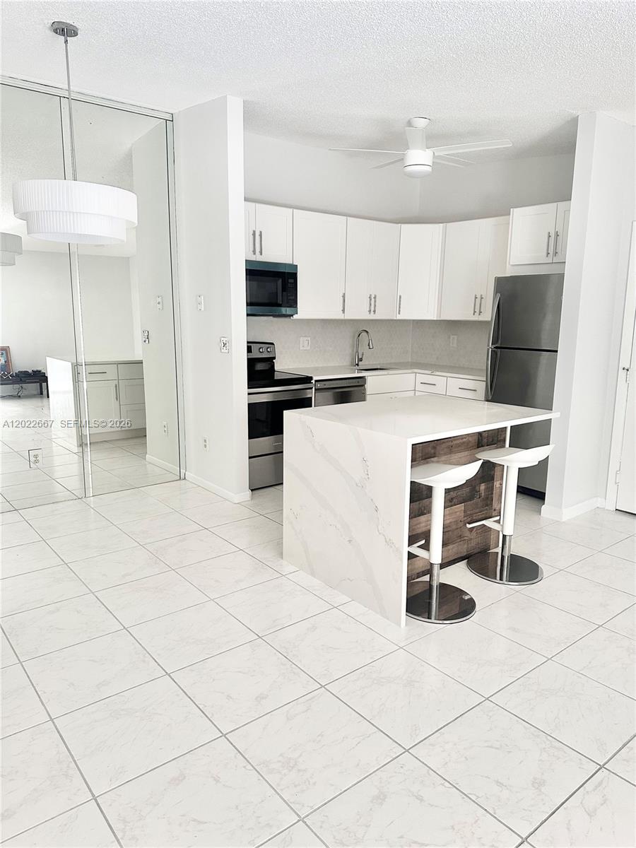 ASHMONT CONDOMINIUM I - Residential