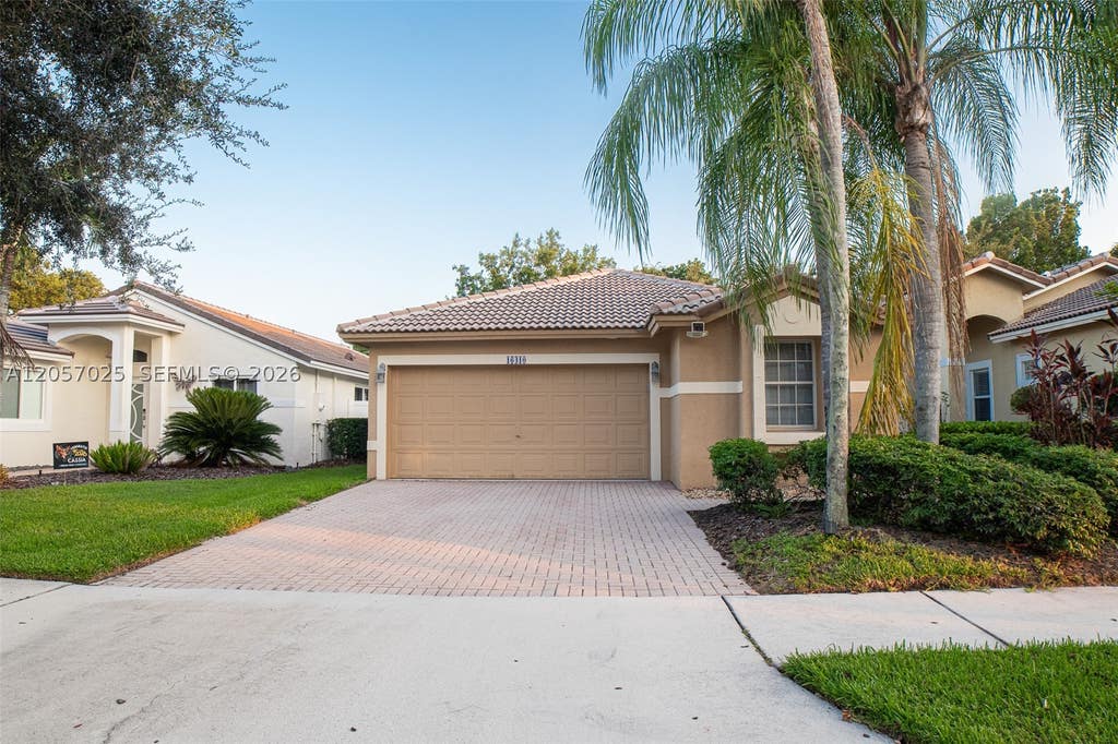Photo of 16410 Sapphire Bnd, Weston, FL 33331 (MLS # A12057025)