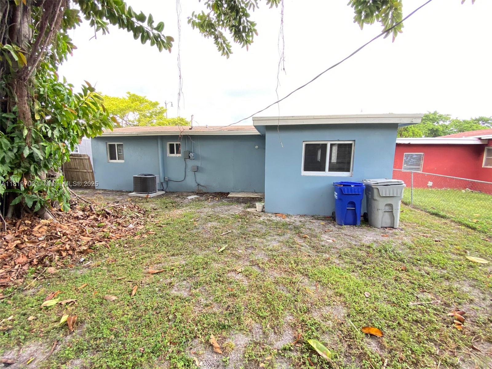 Collier City - Residential