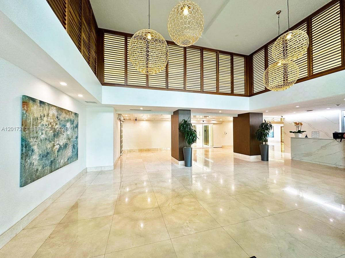 BRICKELL KEY II CONDO - Residential Lease