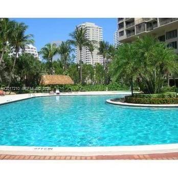BRICKELL KEY II CONDO - Residential Lease