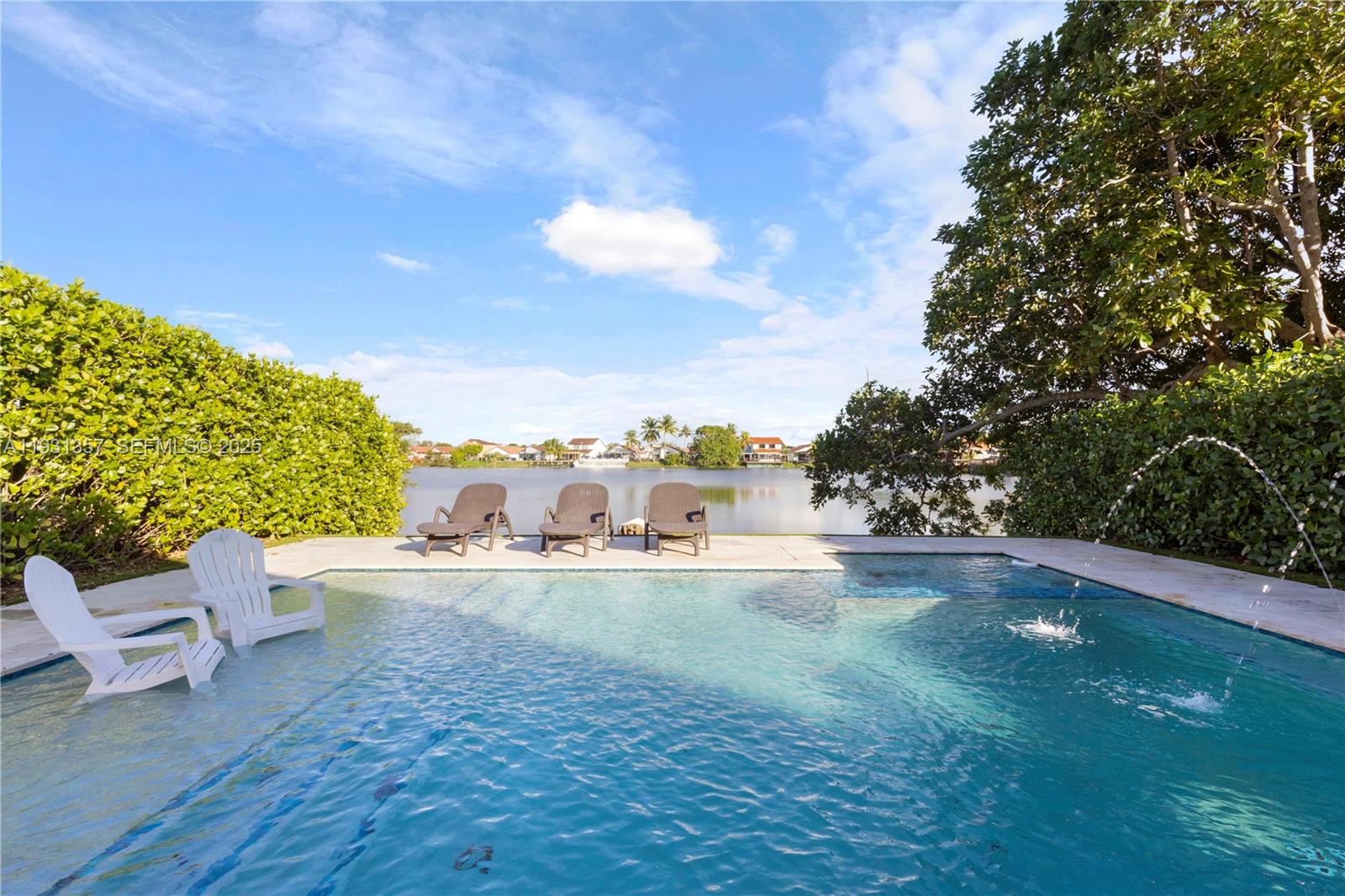 MONTERREY 6TH ADDN - Residential Lease