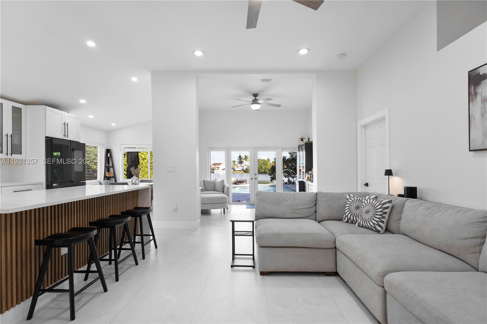 MONTERREY 6TH ADDN - Residential Lease