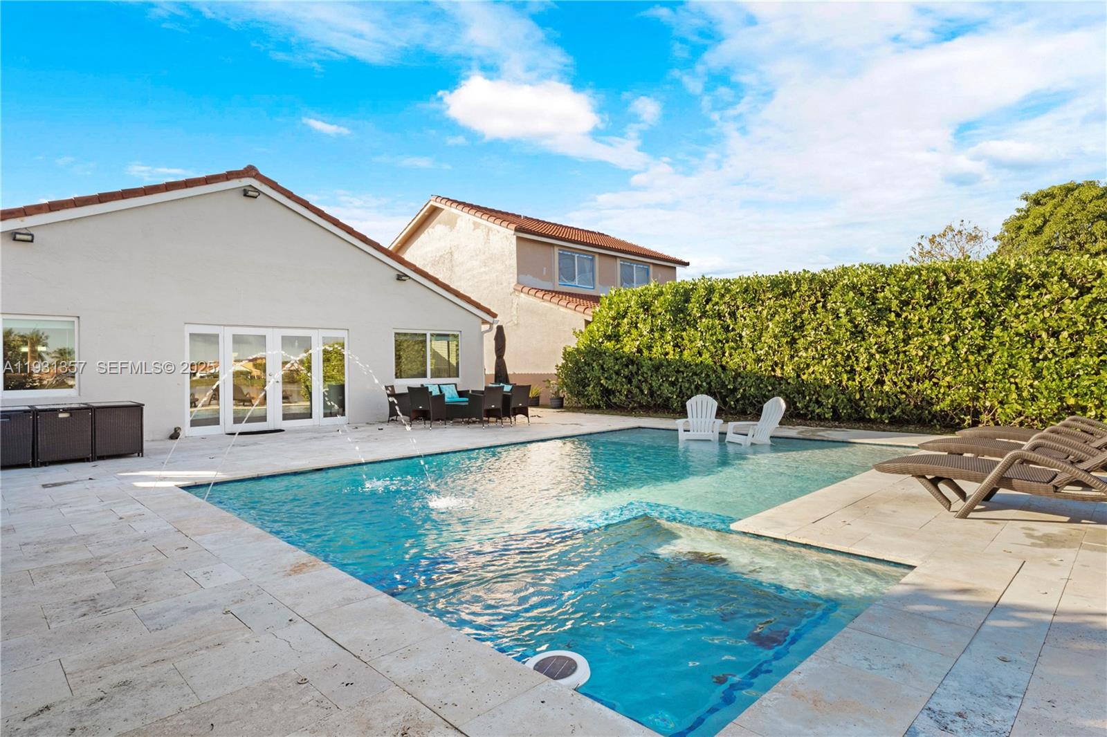 MONTERREY 6TH ADDN - Residential Lease