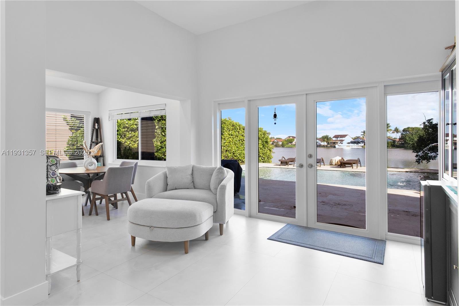 MONTERREY 6TH ADDN - Residential Lease