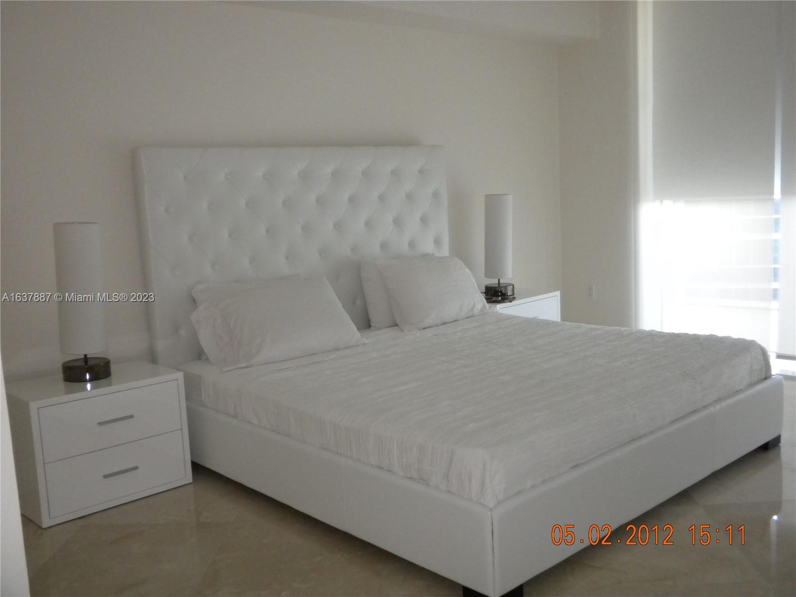 BEACH CLUB TWO - Residential Lease