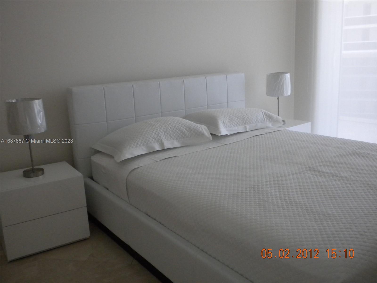 BEACH CLUB TWO - Residential Lease