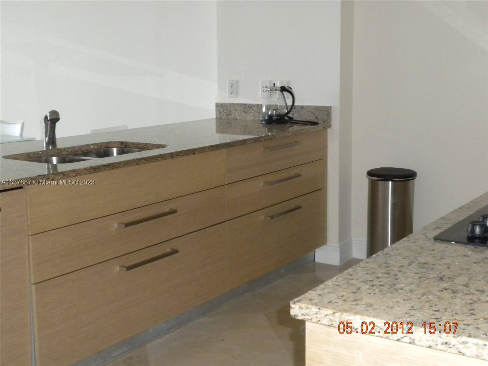 BEACH CLUB TWO - Residential Lease