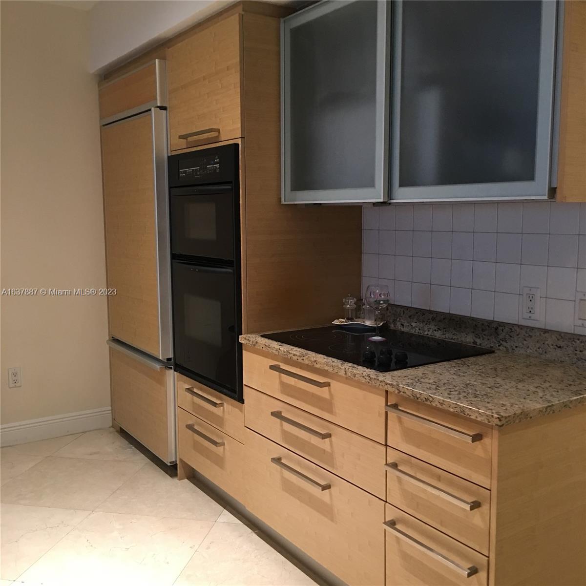 BEACH CLUB TWO - Residential Lease