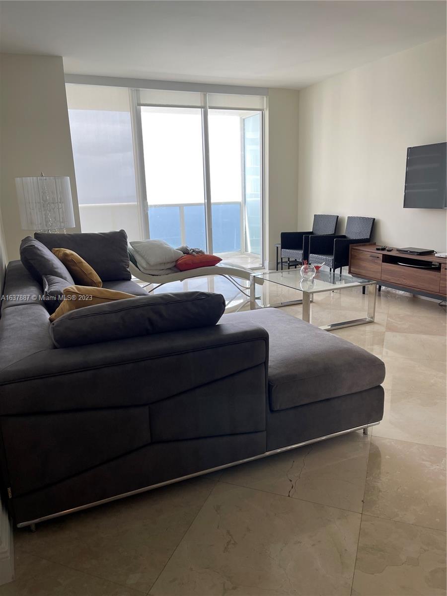 BEACH CLUB TWO - Residential Lease