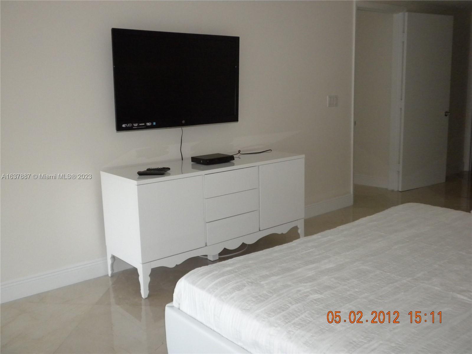 BEACH CLUB TWO - Residential Lease