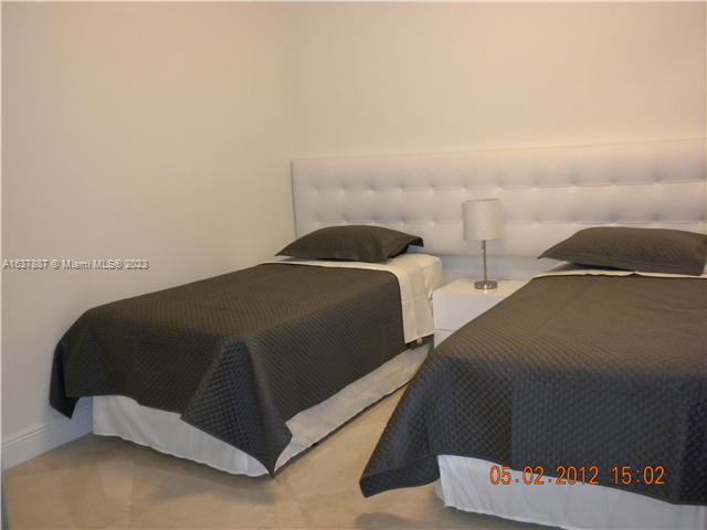 BEACH CLUB TWO - Residential Lease