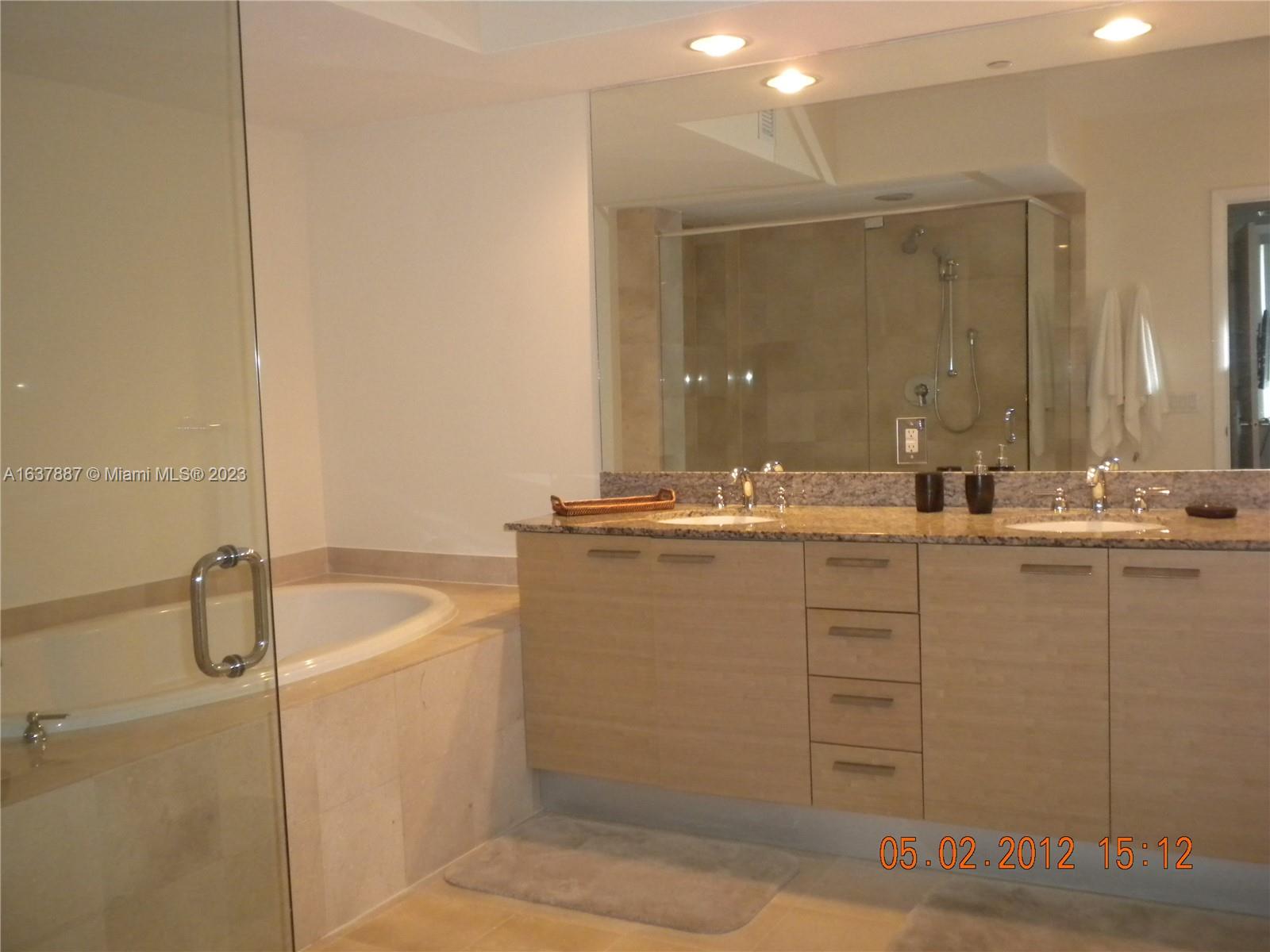 BEACH CLUB TWO - Residential Lease