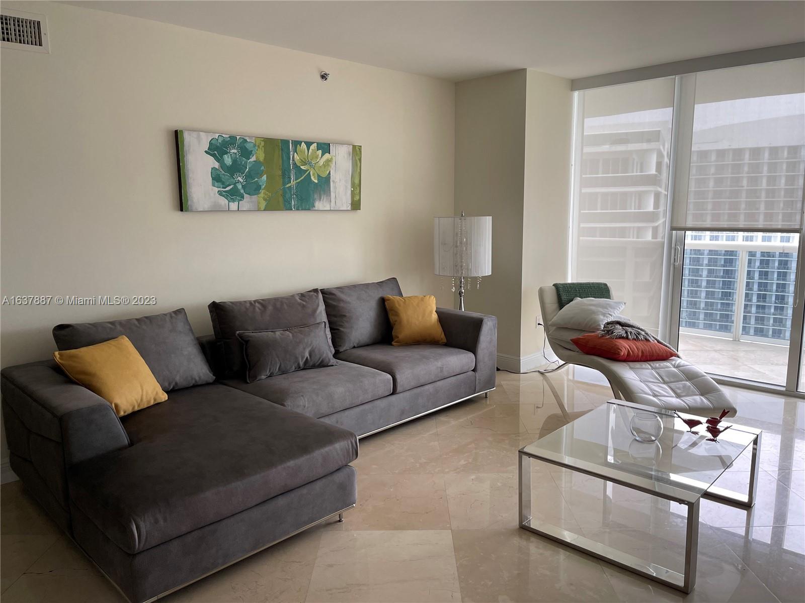 BEACH CLUB TWO - Residential Lease