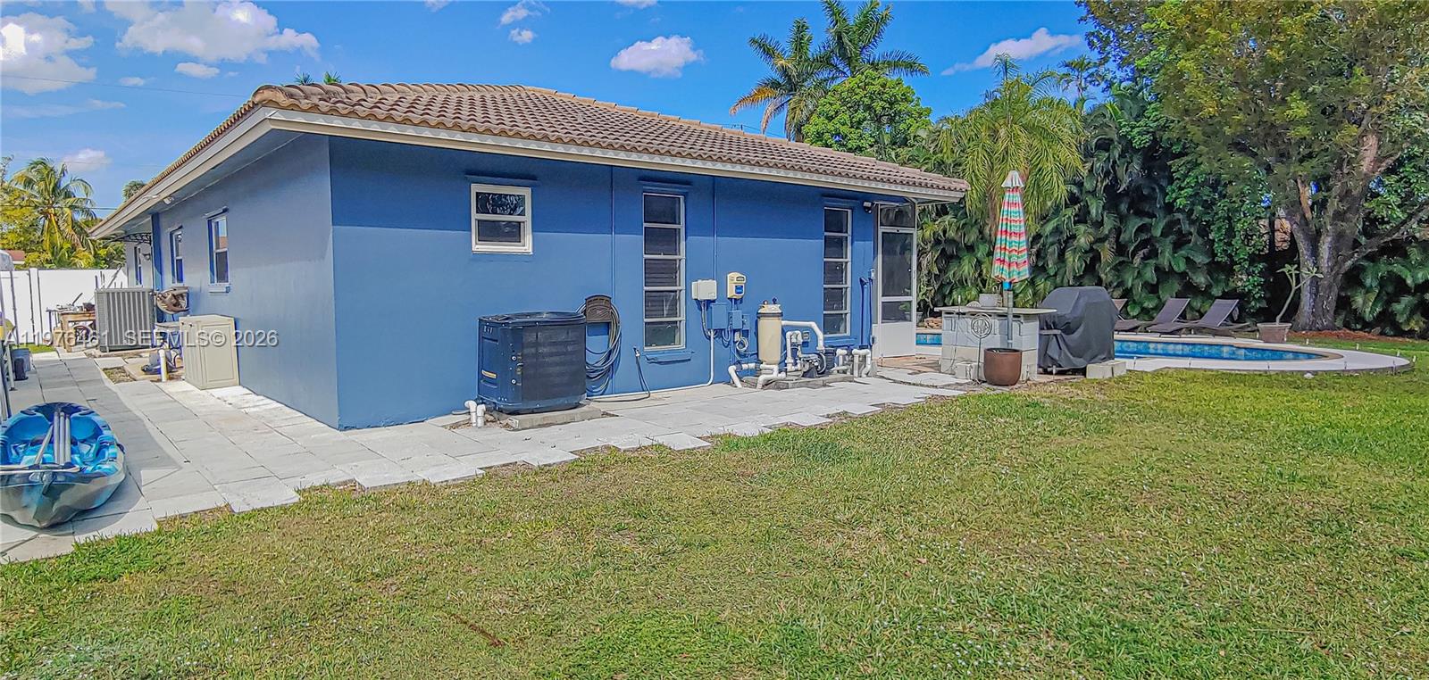 Plantation Acres - Residential