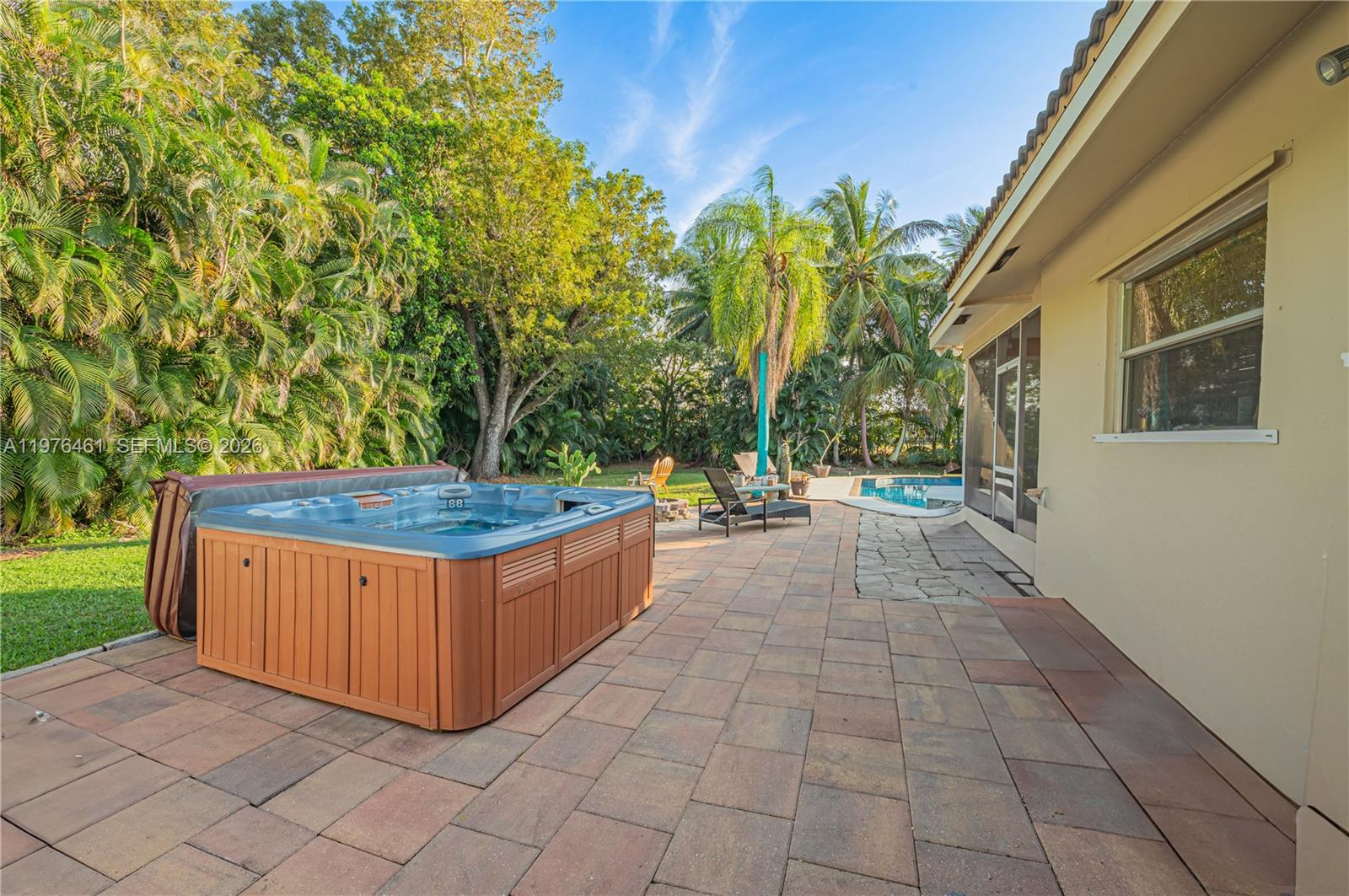 Plantation Acres - Residential