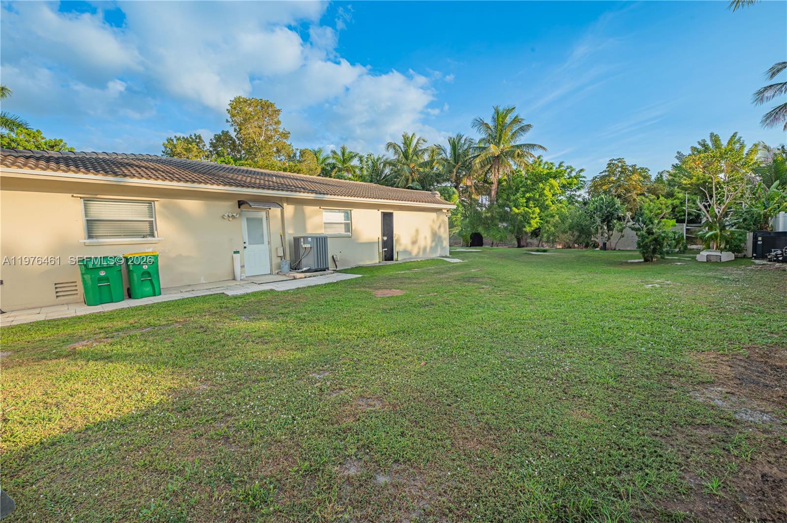 Plantation Acres - Residential