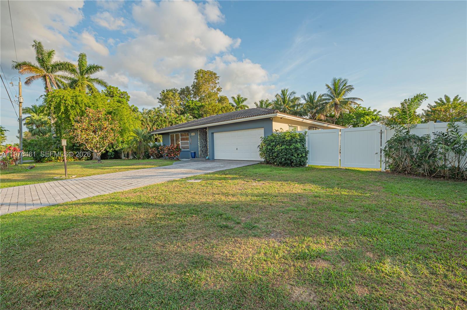 Plantation Acres - Residential