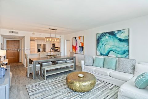 400 S Pointe Dr 1102 Miami Beach FL 33139